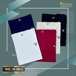 [sk1191] MEN-5