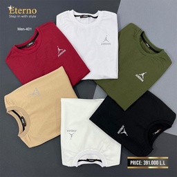 [sk1235] Men-401