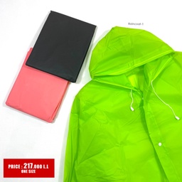 [sk1328] Raincoat-1